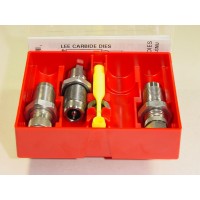 Lee Precision Carbide 3-Die Set .30 M1 Carbine