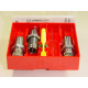 Carbide 3 Die Sets Carbide 3 Die Sets
