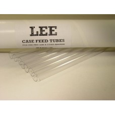 Lee Precision Case Feeder Tubes