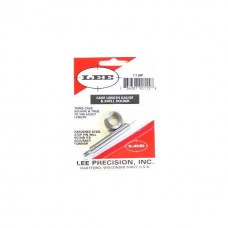 Lee Precision Case Length Gauge & Shell Holder 7.7mm Japanese