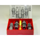 Deluxe Pistol 4 Die Sets Deluxe Pistol 4 Die Sets