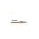 Lee Precision Pacesetter 3-Die Set .35 Remington Parts Lee Precision Pacesetter 3-Die Set .35 Remington Parts