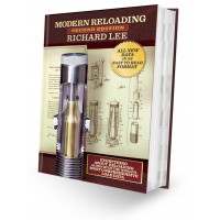 Lee Precision Modern Reloading 2nd Edition