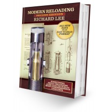 Lee Precision Modern Reloading 2nd Edition