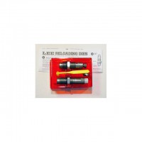 Lee Precision Pacesetter 2-Die Set .41 Swiss