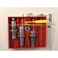 Lee Precision Pacesetter 3-Die Set .257 Roberts