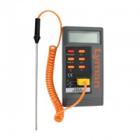 Lyman Digital Lead Thermometer