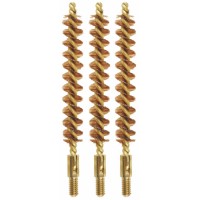 Tipton Best Bore Brush 17 Caliber, 3 pk