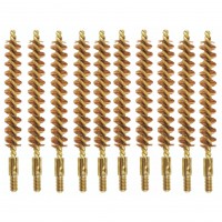 Tipton Best Bore Brush 22 Caliber, 10 pk