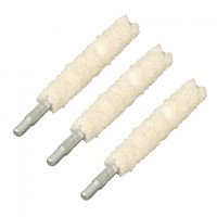 Tipton Bore Mop 40-45 Caliber , 3 pk