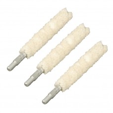 Tipton Bore Mop 40-45 Caliber , 3 pk