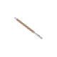 Rifle Bronze Bristle Bore Brushes Rifle Bronze Bristle Bore Brushes