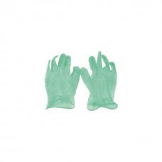 Tipton Vinyl Gloves, Large Pkg. of 6pr.