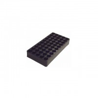 Top Brass Small Caliber Pistol - 50 Rd Black Plastic Tray 5 pack