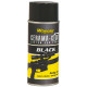 Firearm Metal Finish Restoration and Protection