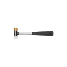 Wheeler Engineering Nylon / Brass Hammer