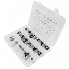 Wheeler Engineering Optics Fastener Kit