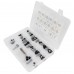 Wheeler Engineering Optics Fastener Kit