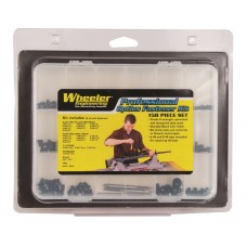 Wheeler Engineering Optics Fastener Kit