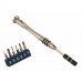 Wheeler Engineering Precision Micro Screwdriver Set