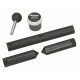 Scope Ring Alignment and Lapping Kits Scope Ring Alignment and Lapping Kits