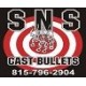 SNS Castings