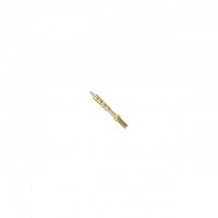 Tipton Solid Brass Jag 243 / 6mm Caliber