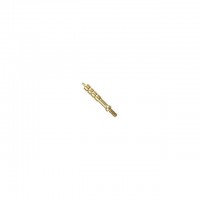 Tipton Solid Brass Jag 25 / 6.5mm Caliber