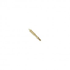 Tipton Solid Brass Jag 25 / 6.5mm Caliber