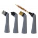 Tipton Power Clean Electric Gun-Cleaning Brush Kit