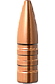 Barnes .22 Caliber 55 Grain TSX Bullet