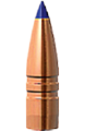 Barnes .22 Caliber 62 Grain Polymer Tipped Triple Shock X Bullet