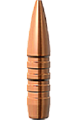 Barnes .22 Caliber 70 Grain TSX Bullet