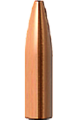 Barnes .243 Caliber 58 Grain Varmin-A-Tor Bullet