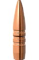 Barnes .25 Caliber 100 Grain TSX Bullet