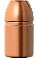 Barnes .41 Magnum 180 Grain Hollow Point XPB Pistol Bullet