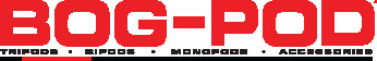 Bog-Pod logo