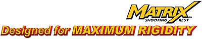 Matrix Designed for Maximum Regidity