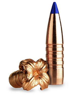Barnes Tipped TSX Bullets
